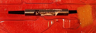 1480/1550nm WDM Combiner. Koncent model: KFWM-P-1480.  'Sell As Is', 'no return'