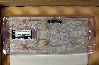 980/1550nm wideband WDM combiner, very high isolation, JDS P/N: WD915-FUT89Q1