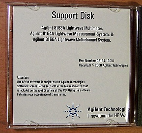 The Power of Light,          Innovating the HP Way,