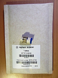 Keysight/Agilent 81000KI SC connector interface