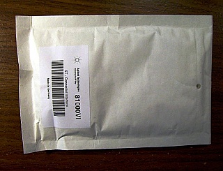 Agilent 81000VI ST Connector Interface