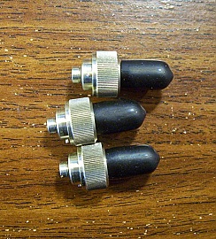 Agilent 81000VI ST Connector Interface
