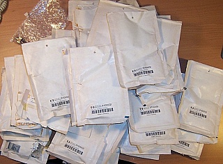 $25 each if buy 4pc. Agilent 81000GI D4 connector interface