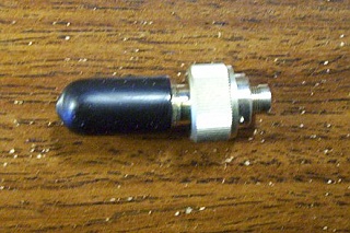 Agilent 81000AI Diamond HMS-10 Connector Interface