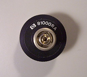 Agilent HP 81000RA Non-Reflective Adapter