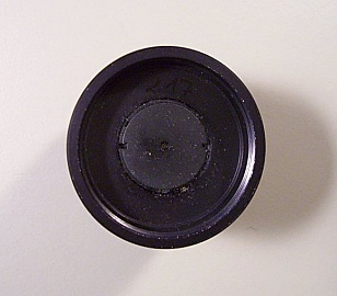 Agilent HP 81000RA Non-Reflective Adapter