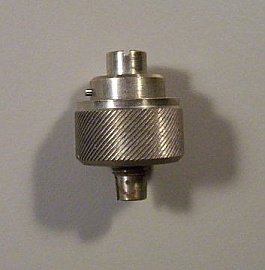 Agilent HP 81000SI - DIN 4108/47256 Connector Interface