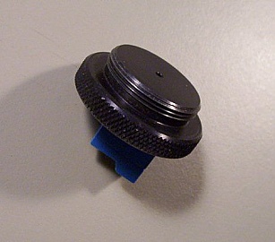 E2000 connector/adapter, for video fibe microscopes of Westover model: FV, FVW, FVIW, FVDW, VCW