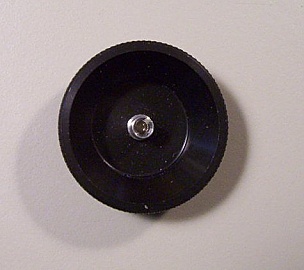 2.5mm universal connector/adapter, for video fibe microscopes of Westover model: FV, FVW, FVIW, FVDW, VCW