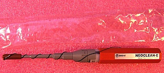 Min order qty=2. Fiber Optic Cleaner Pen 1.25mm. For LC/MU and universal 1.25mm female connector; Cleaning times: 750+ . NTT AT NEOCLEAN-E seires, model: ATC-NE-E1