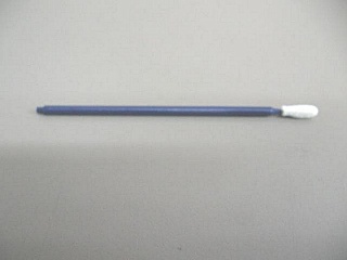 Swab to clean 2.5mm adapter/connector, Wilshire PN:1002,Lot #:500172 (old model). Price is for one bag of 500 swabs