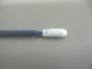 Swab to clean 2.5mm adapter/connector, Wilshire PN:1002,Lot #:500172 (old model). Price is for one bag of 500 swabs