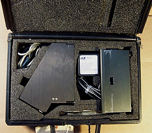 Automated Stripper cleaver. Model: NT7L30GA. 'Sell As Is', 'no return'