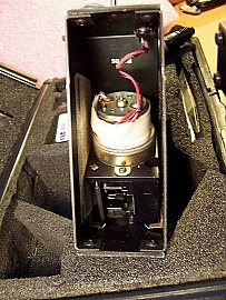 Automated Stripper cleaver. Model: NT7L30GA. 'Sell As Is', 'no return'