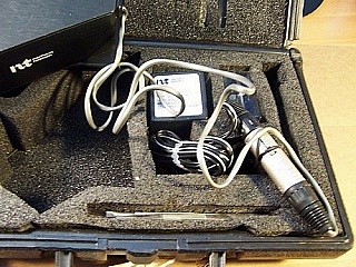 Automated Stripper cleaver. Model: NT7L30GA. 'Sell As Is', 'no return'