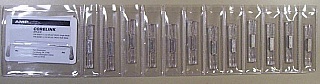 AMP Corelink mechanic splice for SMF & MMF fiber