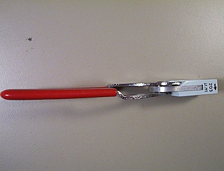 Fiber stripper, NN203, to stripe fiber to 203um, made by NONIK