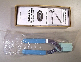 Fiber stripper, NN254, to stripe fiber to 254um, made by NONIK