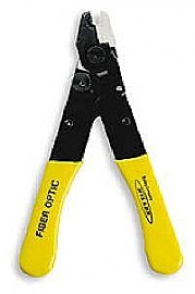Miller FO 103-S Fiber Optic Strippers by Ripley, to remove 250-coating