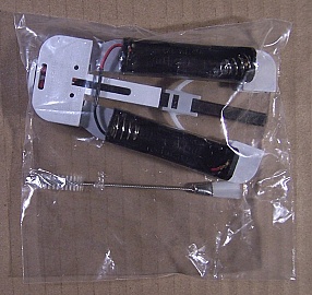 MICRO ELECTRONICS FIBER OPTIC SOFT STRIP HEAT STRIPPER. It is designed to stripe 900um-buffered fiber. Without battery case cover