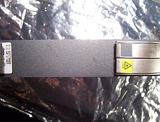 Optical EDFA Pre-Amplifier - C-band board,  Cisco model: 15808-OPA-C