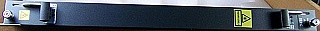 Optical C-band optical amplifier circuit packet,  Cisco model: 15808-OEP-C. P/N: 800-15919-01