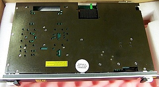 Optical C-band optical amplifier circuit packet,  Cisco model: 15808-OEP-C. P/N: 800-15919-01