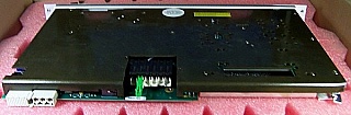 Optical C-band optical amplifier circuit packet,  Cisco model: 15808-OEP-C. P/N: 800-15919-01