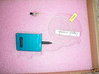 Iolon Tunable Laser module, L-band. With FC/APC PMF connector.