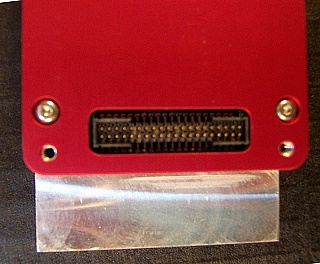 Iolon Tunable Laser module, L-band. With FC/APC PMF connector.