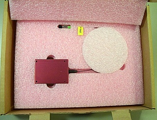 Iolon Tunable Laser module, LL2040-50-001.01-3.00