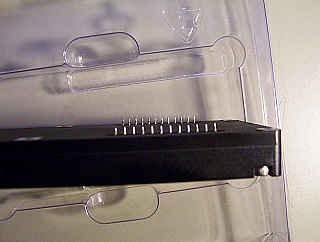 Agility/JDS 4245 Widely Tunable Laser Transmitter, over C-band, 3dBm. Sell 'As Is'