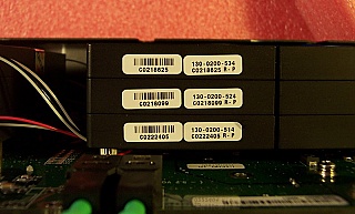 1.55um passive dual-amplifier EDFA card. Ciena P/N: OAP-17U-302.  Two external pump lasers are required.