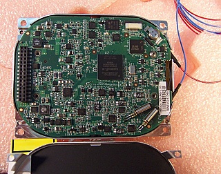 $450 each if buy 4pc. Puregain1600P(or Puregain1600) 15dBm C-band 1.55um gain-flat low-noise EDFA module.  With one 974nm >380mW pump laser. With two SC/APC connectors. Oclaro/Avanex P/N:603840002