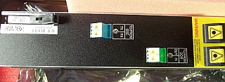 Inline EDFA card, Ciena  P/N: ILA-2, 130-6310-200 Rev. 003.