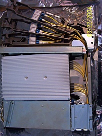 RA-A card for L-band, w/ Raman module, two 14xxnm 300mW LD