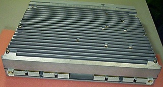 Nortel OC-192 STM-64 Receiver card,  NTCA02BK