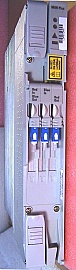 Nortel  OPTera MOR-Plus bidirectional EDFA Amplifier Card. C-band up to 16.8dBm output. Multi-wavelength repeater.  With 3 SC/PC optical connectors. Nortel model: NTCA11PK