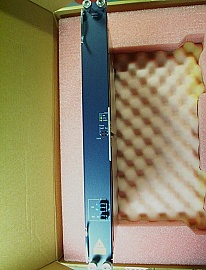 Altamar Networks RAMAN Amplifier circuit pack 011-0731-00. With five 300mW 14xxnm lasers