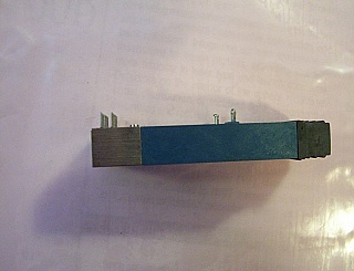 1300nm FP laser OC-48 transceiver. OCP DTC-48-L1-SR. 2.5Gb. SMF