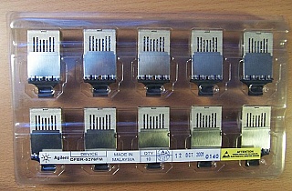 Agilent  P/N: QFBR-52176FM