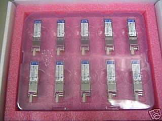 OBT12SLX-IT4  1490nm gigabit ethernet LC bi-directional SFP transceiver