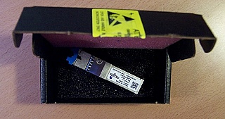 FIM30535 1490um-source optical transceiver For G-PON OLT (SFP type)