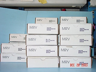 1.3/1.55um Luminent triplex transceiver, model: MRTXLAMVSB