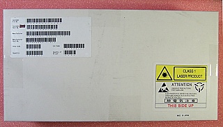 1.55um 8-50GHz-channel tunable 10Gb 60km DWDM transponder, Hitachi model: HTR8806J(-3-Bx, -2-B7, B1), HTR8806-B8. With 10Gb dual drive modulator,  20mW PMF CW laser, and 10Gb APD receiver.
