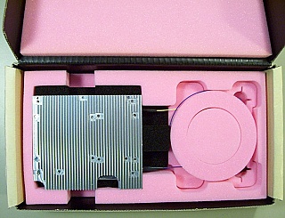 Around-1558.173nm 8-ch tunable 10Gb DWDM transponder, Fujitsu P/N: FIM83011/5052W9240. With dual-drive 10Gb modulator,  about 20mW PMF CW laser.