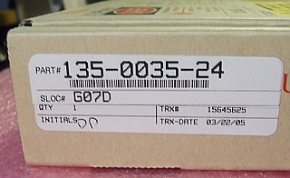 1534nm - 1563nm 8-ch tunable 10Gb DWDM transponder. Tunable over 8 ITU-T grid channels (2.8nm).  Fujitsu P/N: FIM83110/202Wxx.
