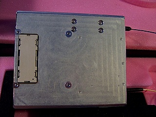 1534nm - 1563nm 8-ch tunable 10Gb DWDM transponder. Tunable over 8 ITU-T grid channels (2.8nm).  Fujitsu P/N: FIM83110/202Wxx.