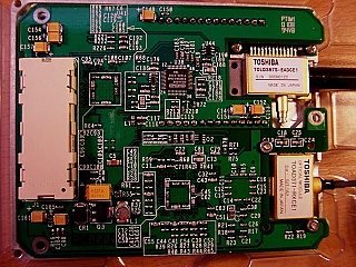 Unipak10  10Gb 1.55um C-band transceiver. With EML source (Toshiba model: TOLD387S-EADCE1),  and 10Gb APD-preamp receiver (Toshiba model: TOAD371-RXCE1). Sell 'As Is'