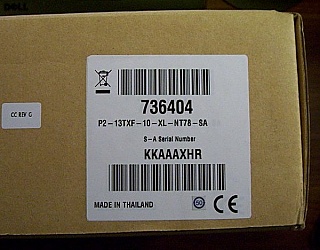 1308.8nm 10mW 1-GHz forward analog transmitter, Scientific Atlanta P/N: P2-13TXF-10-XL-NT78-SA